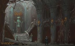 Kingdoms of Amalur Ancient Ruins