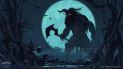 Forsaken Gatekeeper. Grim Soul