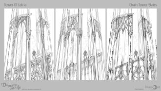 Tower of Latria. Demon&#039;s Souls