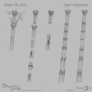 Tower of Latria. Demon&#039;s Souls