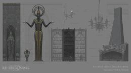 Kingdoms of Amalur. Ancient Ruins