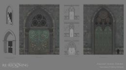 Kingdoms of Amalur. Ancient Ruins