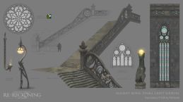 Kingdoms of Amalur. Ancient Ruins