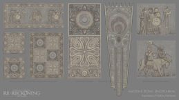 Kingdoms of Amalur. Ancient Ruins