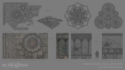 Kingdoms of Amalur. Ancient Ruins