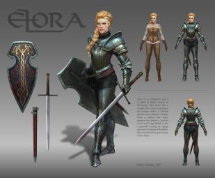 Elora