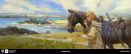 Landless adventurer