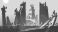 Great flood. Worlds cubebrush