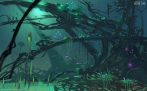 Lily Pad islands
