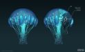 Mushroom plant. Subnautica
