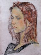 Alice portrait
