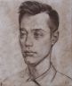 Ivan portrait drawing