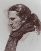 Mikhail portrait