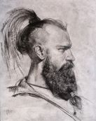 Edward portrait
