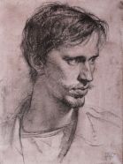 Young man