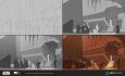 Rendez-vous. Star Wars ILM