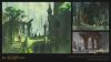 Kingdoms of Amalur. Ancient ruins.