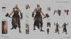 Blacksmith Boldwin. Demon&#039;s Souls