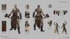 Blacksmith Ed. Demon&#039;s Souls