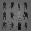 Grim soul characters. Grim Soul