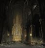Fool&#039;s Idol Church. Demon&#039;s Souls