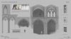 King Doran Mausoleum. Demon&#039;s Souls
