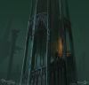 Tower of Latria. Demon&#039;s Souls