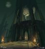 Tower of Latria. Demon&#039;s Souls