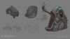 Kingdoms of Amalur. Ancient Ruins