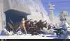 Breaking free. Star Wars ILM