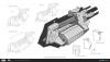 Danji transport ship. Star Wars ILM
