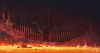 Dragon God Chamber. Demon&#039;s Souls