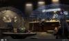 Drinking hole. Star Wars ILM
