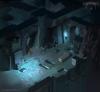 Dungeon. Grim Soul