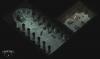 Dungeon rooms. Grim Soul