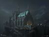 King Doran Mausoleum. Demon&#039;s Souls