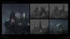 King Doran Mausoleum. Demon&#039;s Souls