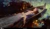 The Lady of Shalott