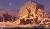 Marauders. Star Wars ILM