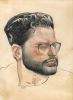 Portrait of Aziz