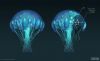 Mushroom plant. Subnautica