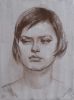 Alexandra portrait