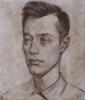 Ivan portrait drawing