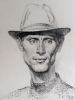 Ivan in hat