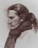 Mikhail portrait
