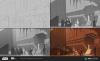 Rendez-vous. Star Wars ILM