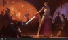 Swana. Star Wars ILM